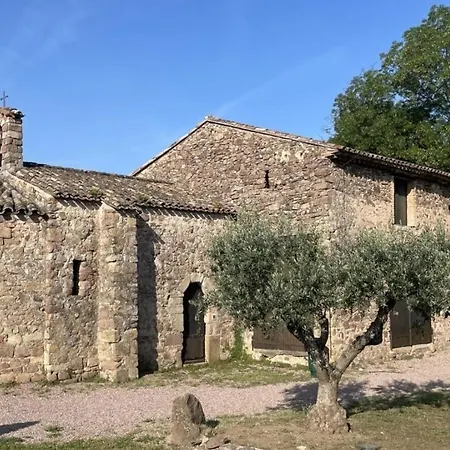 Apartmán Maisonnette Les Roches Rouges *