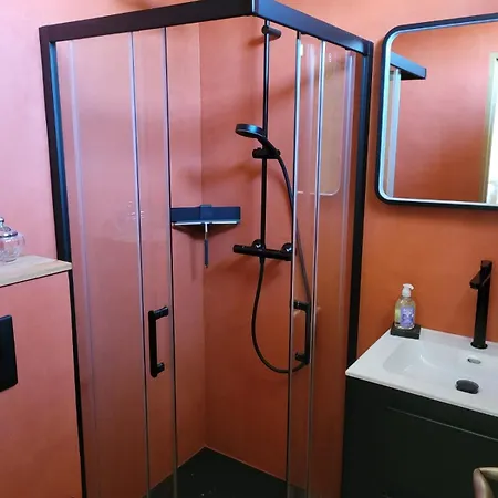 Maisonnette Les Roches Rouges Apartment Roquebrune-sur-Argens