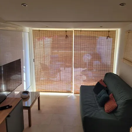 Apartment Maisonnette Les Roches Rouges *