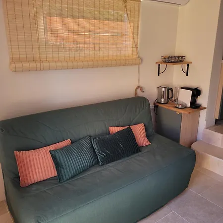 Maisonnette Les Roches Rouges Roquebrune-sur Argens