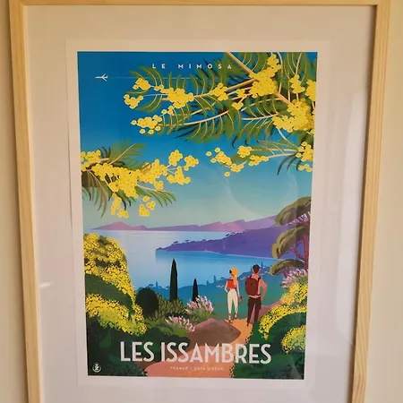 Maisonnette Les Roches Rouges Apartmán