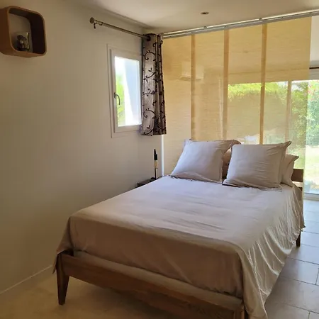 Maisonnette Les Roches Rouges Roquebrune-sur-Argens